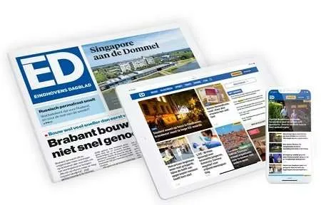 Eindhovens Dagblad