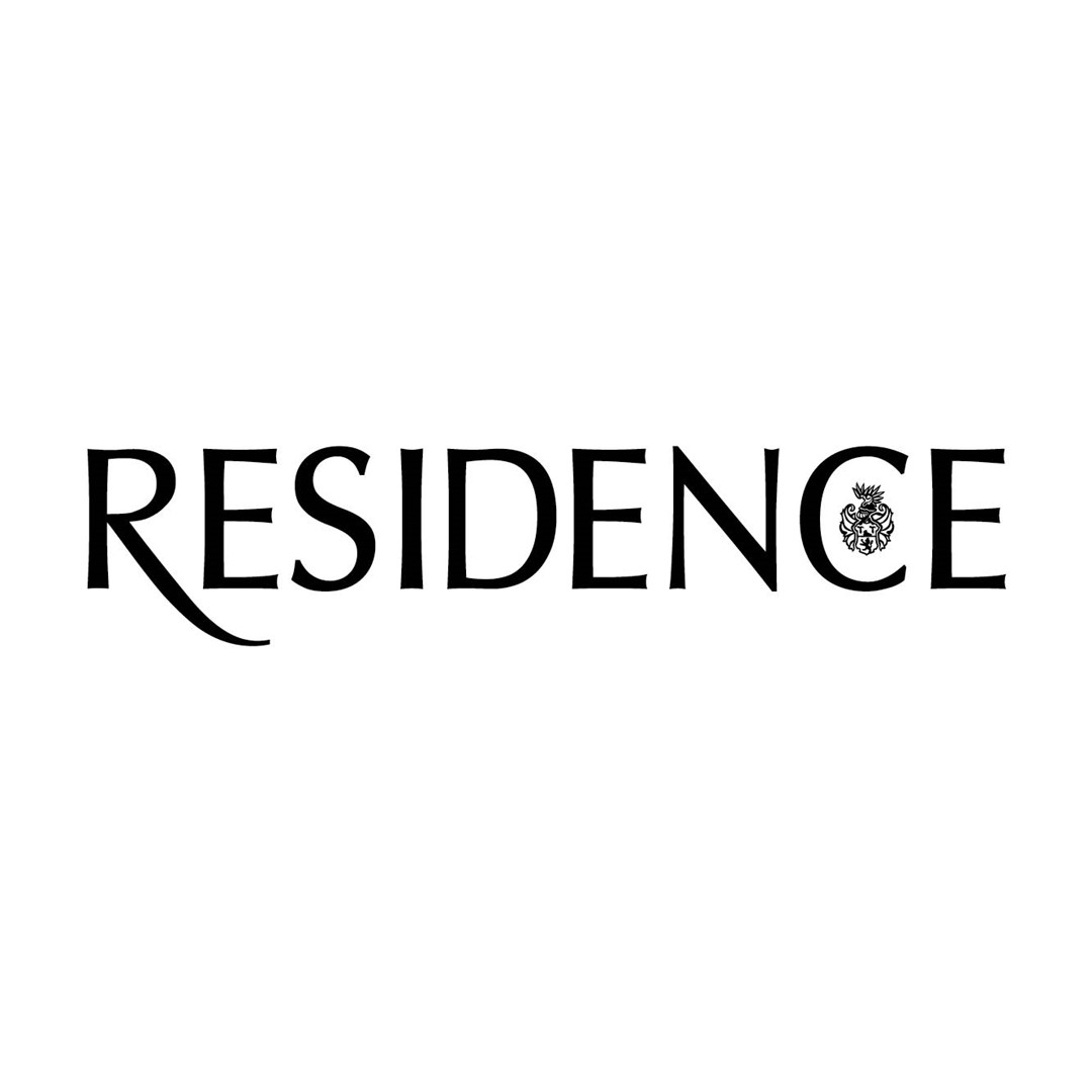 Residence magazine